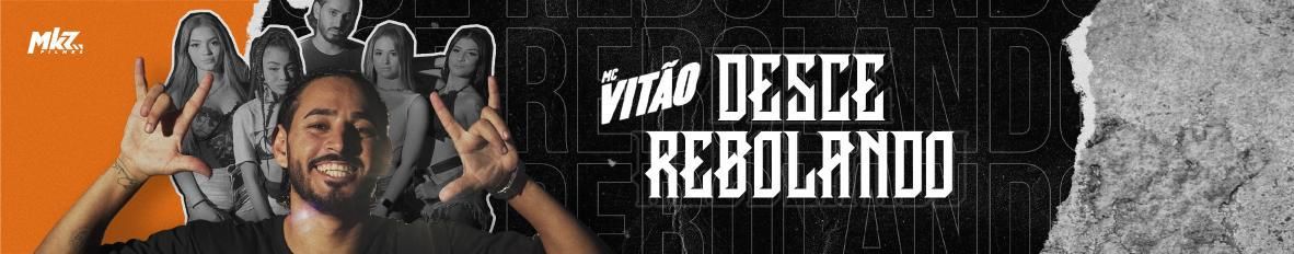 Imagem de capa de MC Vitão