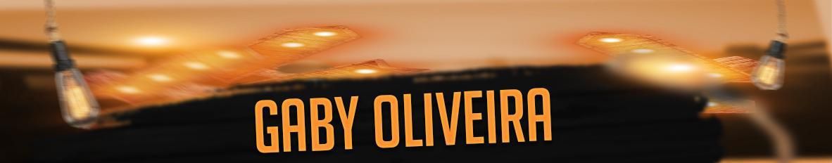 Imagem de capa de Gaby Oliveira