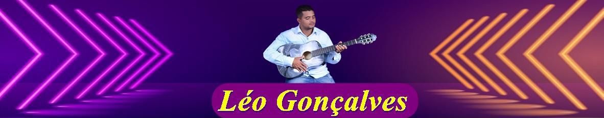 Imagem de capa de Leo Gonçalves