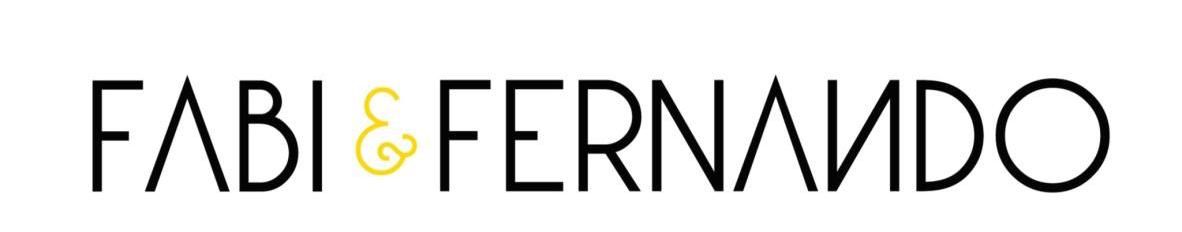 Imagem de capa de FABÍ e FERNANDO
