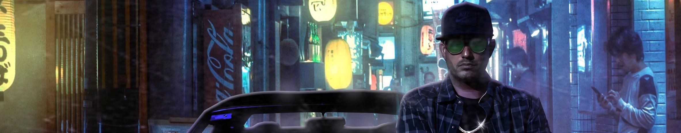 Imagem de capa de Leo Maverick