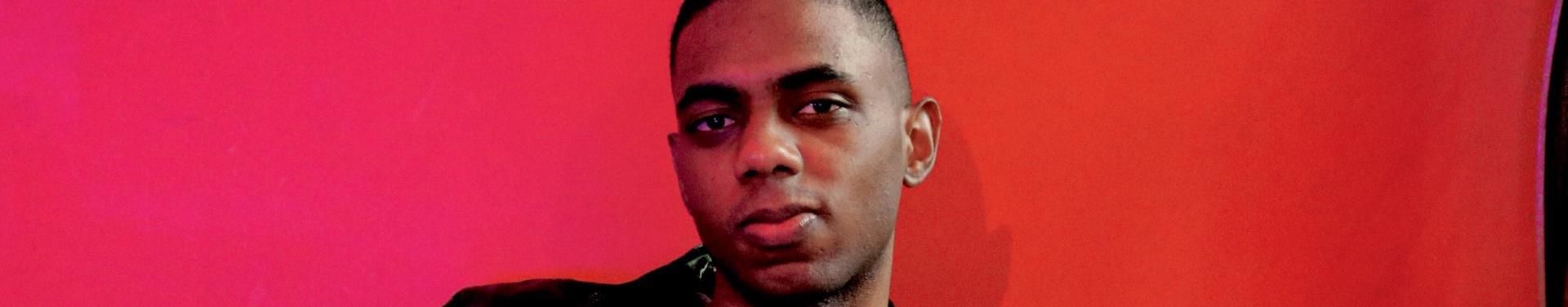 Imagem de capa de Renato David