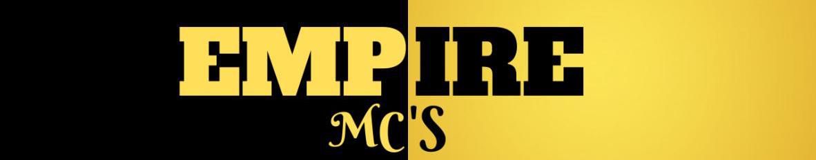 Imagem de capa de Empire MC's