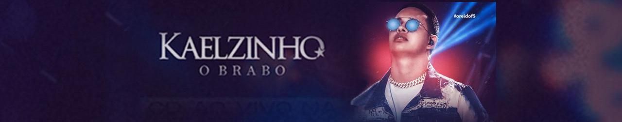 Imagem de capa de Kaelzinho O Brabo