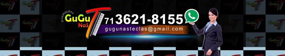 Imagem de capa de GuGu NaS TeCLaS