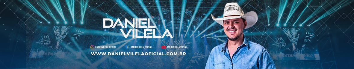Imagem de capa de Daniel Vilela