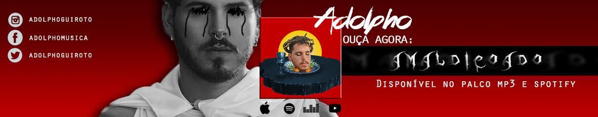 Imagem de capa de Adolpho