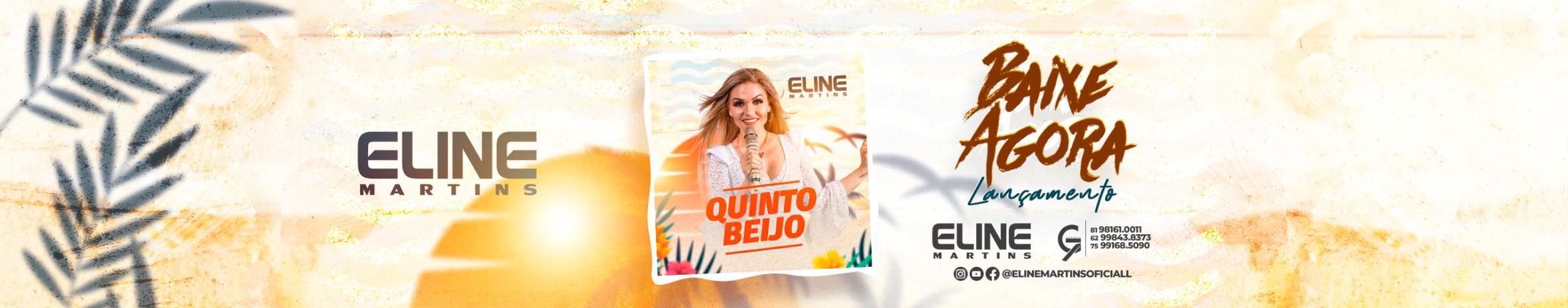 Imagem de capa de Eline Martins