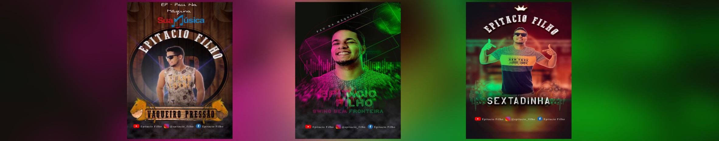 Imagem de capa de Epitacio Filho