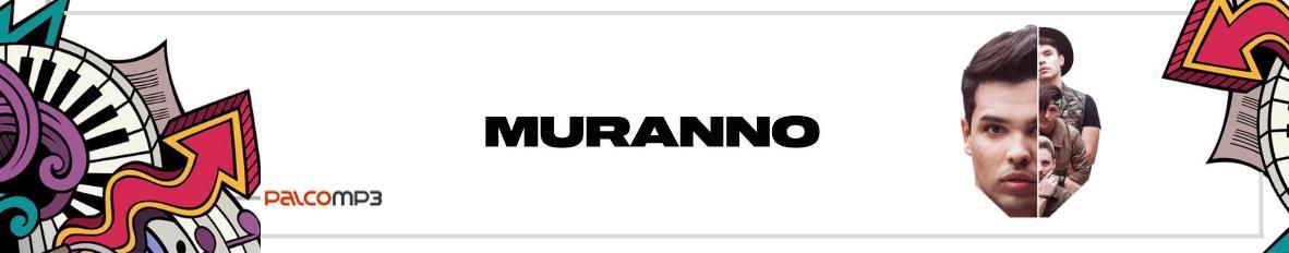 Imagem de capa de Muranno