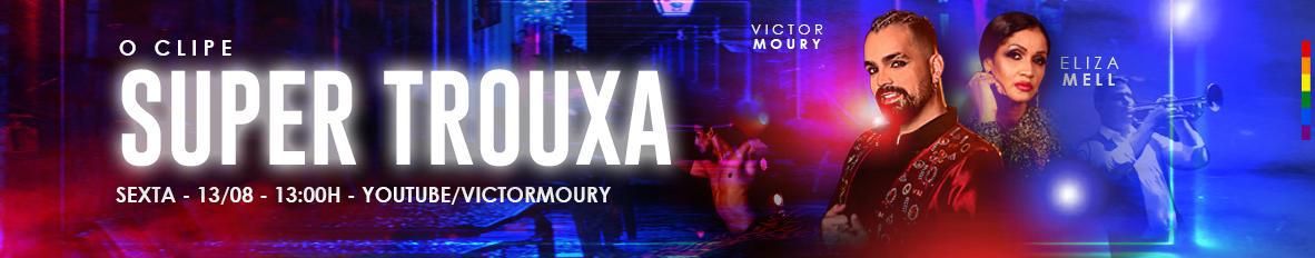 Imagem de capa de Victor Moury
