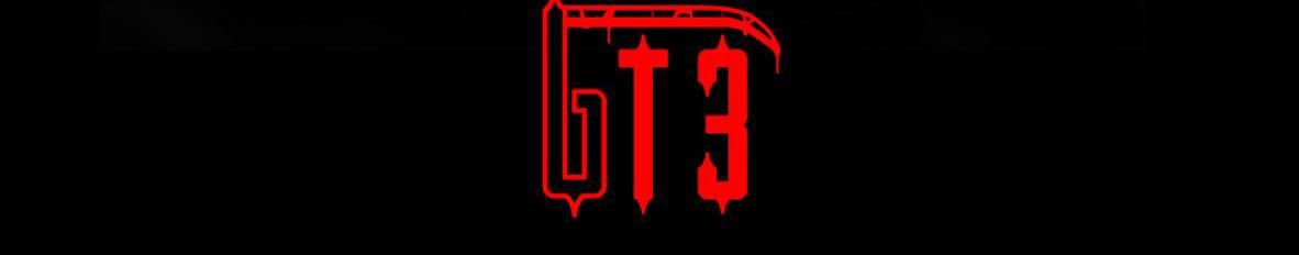 Imagem de capa de Gt3