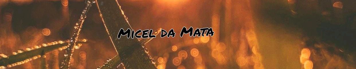 Imagem de capa de Micel da Mata