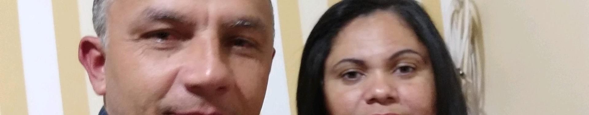 Imagem de capa de genilson e geane