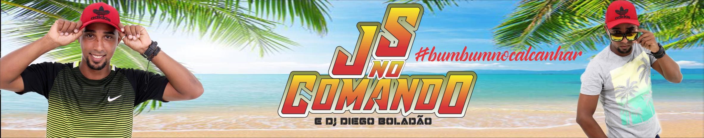 Imagem de capa de JS NO COMANDO