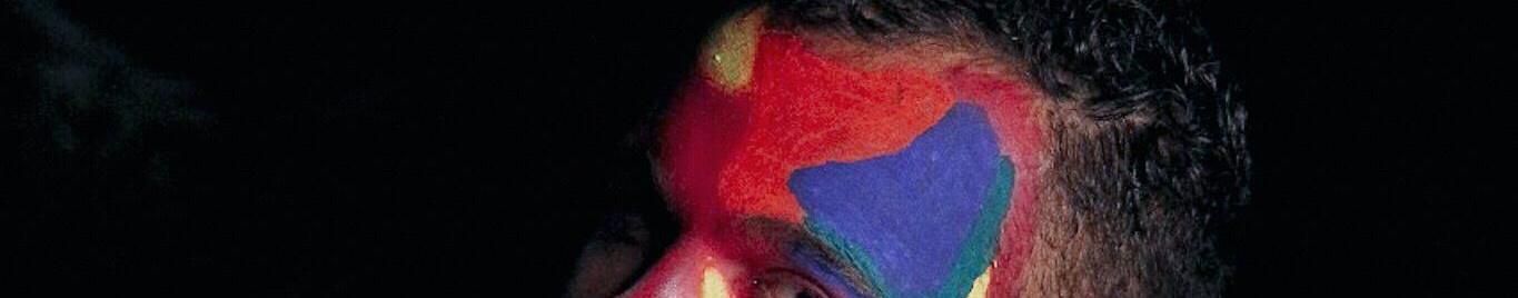 Imagem de capa de Fernando Izidio