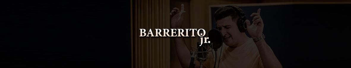 Imagem de capa de Barrerito Jr