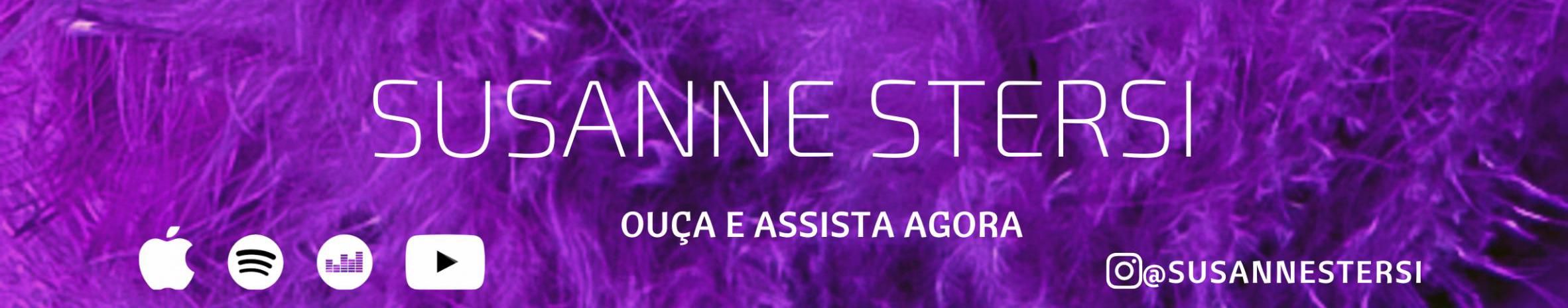 Imagem de capa de Susanne Stersi