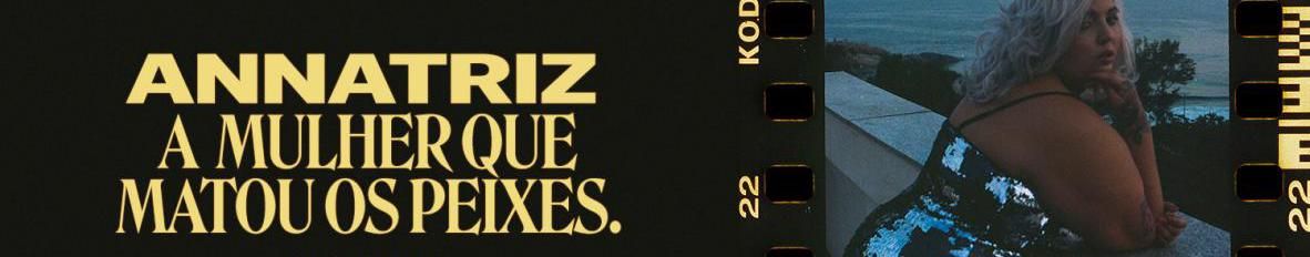 Imagem de capa de Anna Triz