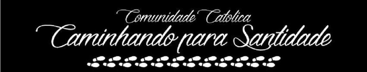 Imagem de capa de CAMINHANDO PARA SANTIDADE