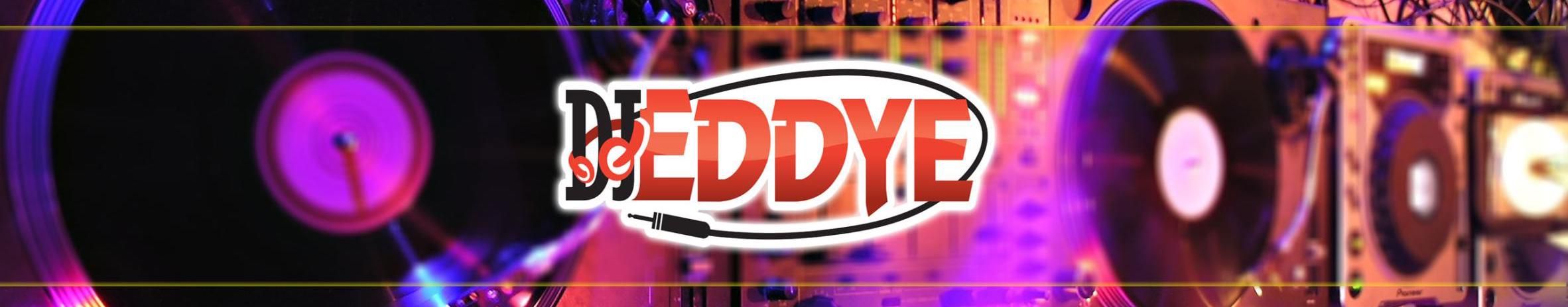 Imagem de capa de DJ Eddye