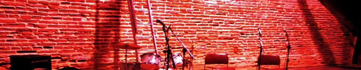 Imagem de capa de Banda Geração Mangue