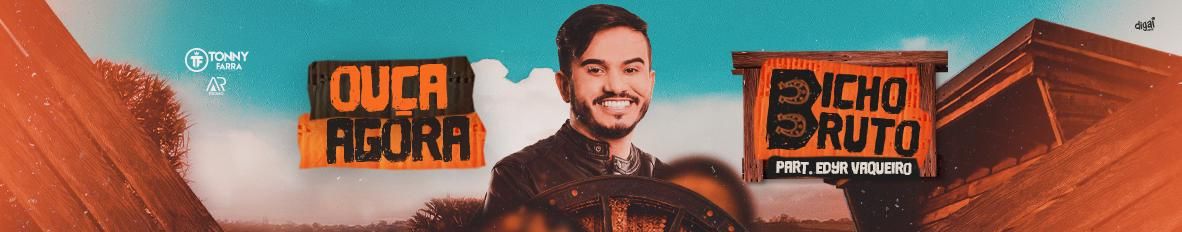 Imagem de capa de Tonny Farra