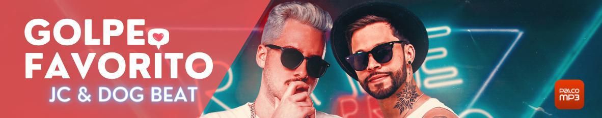 Imagem de capa de Dog Beat