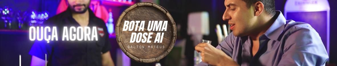 Imagem de capa de Dalton Mateus
