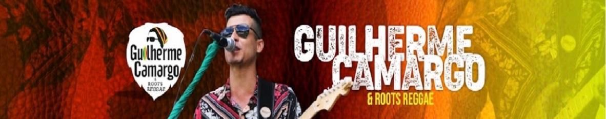 Imagem de capa de Guilherme Camargo