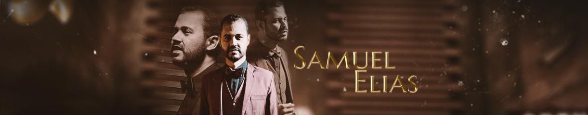 Imagem de capa de Samuel Elias