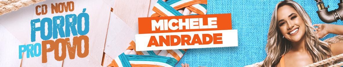 Imagem de capa de Michele Andrade