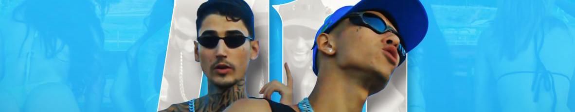 Imagem de capa de Mc Guguinha Da VL
