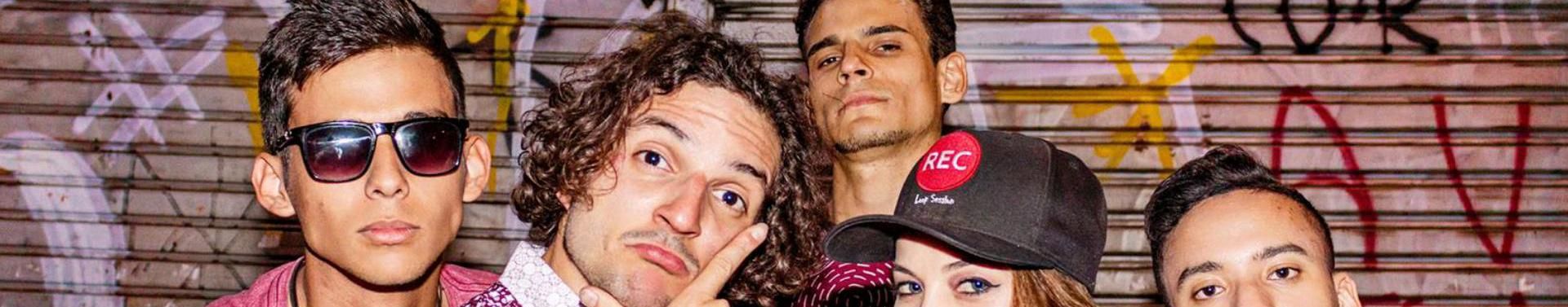 Imagem de capa de MeuBroder