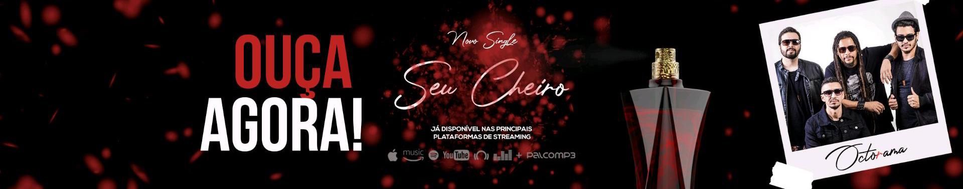 Imagem de capa de Octorama