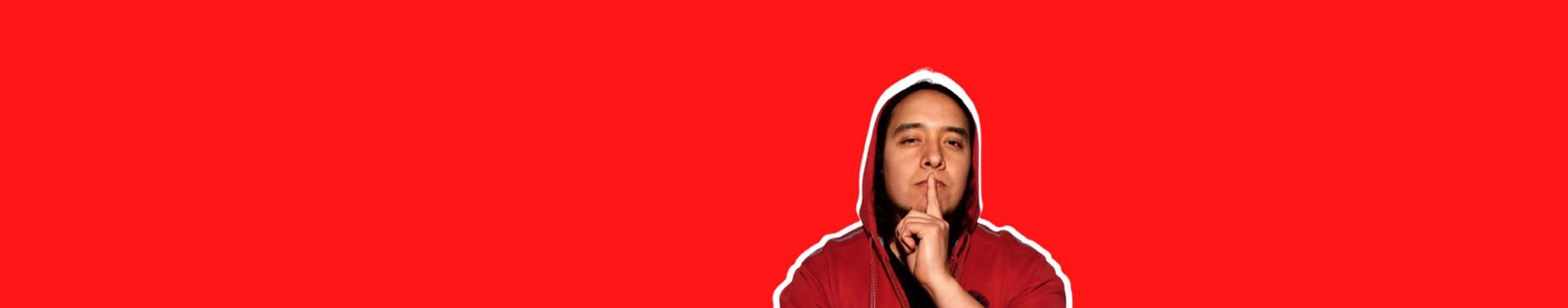 Imagem de capa de Gaby Gabo
