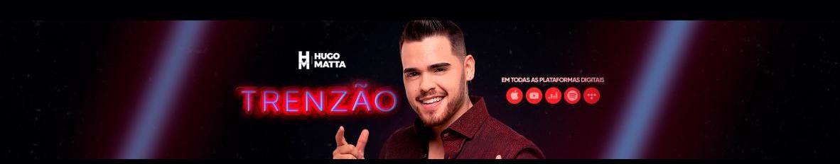 Imagem de capa de Hugo Matta