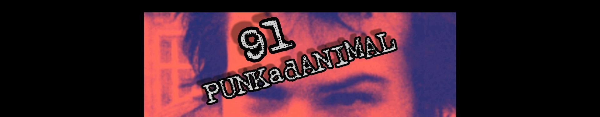 Imagem de capa de PunkadAnimal