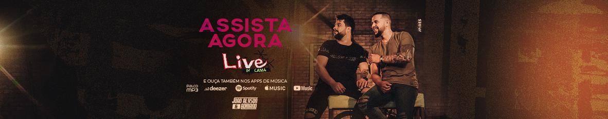Imagem de capa de João Alyson e Adriano
