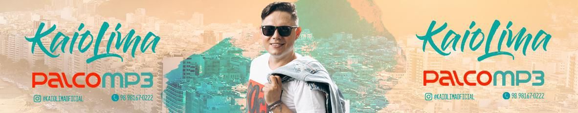 Imagem de capa de Kaio Lima Oficial