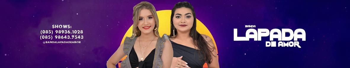 Imagem de capa de Banda lapada de Amor