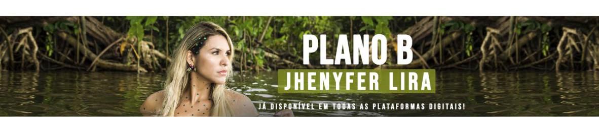 Imagem de capa de JHENYFER LIRA