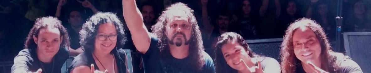 Imagem de capa de KHRIS N ROCKS
