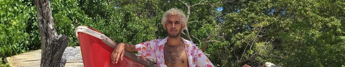 Imagem de capa de Nuno Talicosk