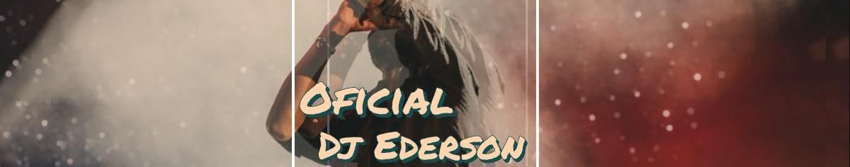 Imagem de capa de DJ Ederson oficial