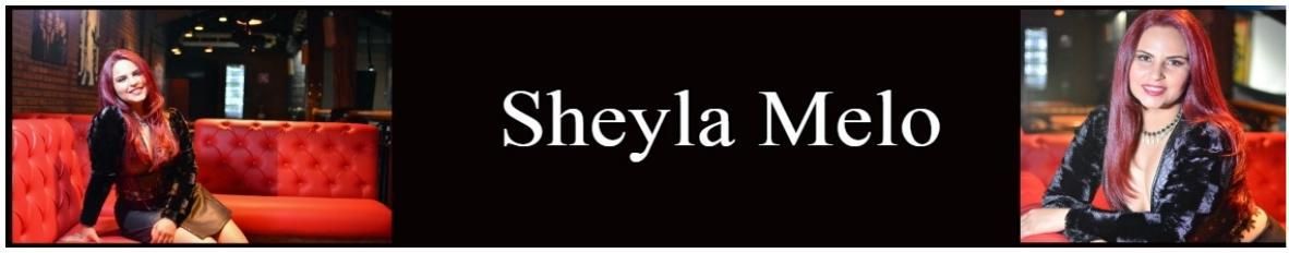 Imagem de capa de Sheyla Melo