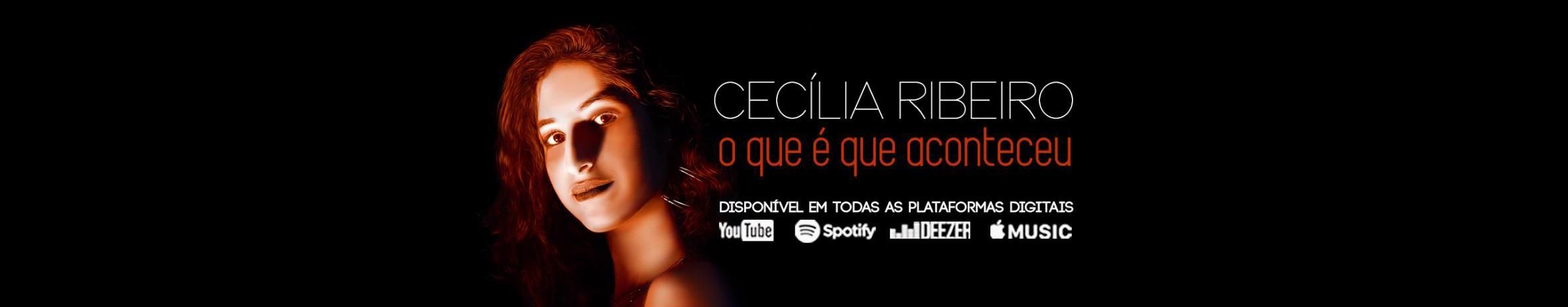 Imagem de capa de Cecília Ribeiro