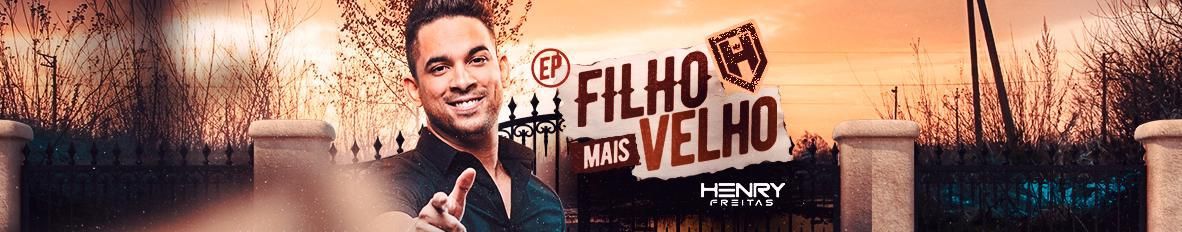 Imagem de capa de Henry Freitas