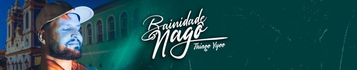 Imagem de capa de Thiago Yyoo