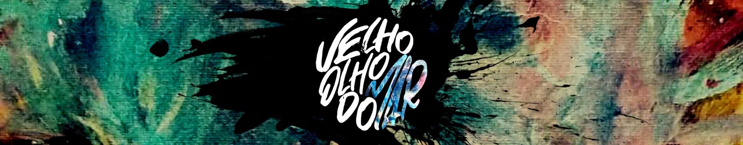 Imagem de capa de Velho Olho do Mar